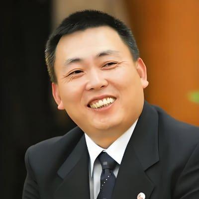幕后高人，著名投资人段永平