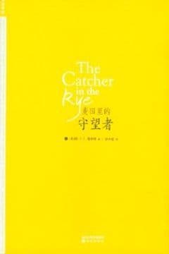 麦田里的守望者 麦田里的守望者